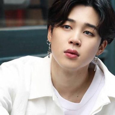 Jimin (BTS) photo 14