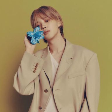 Jimin (BTS)