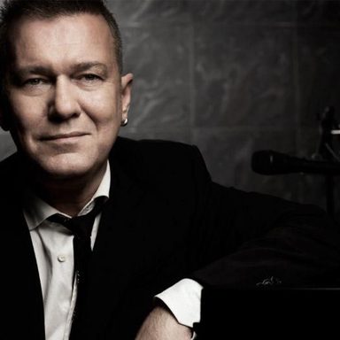 Jimmy Barnes