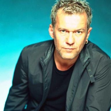 Jimmy Barnes