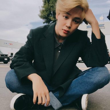 Jimin (BTS) photo 66