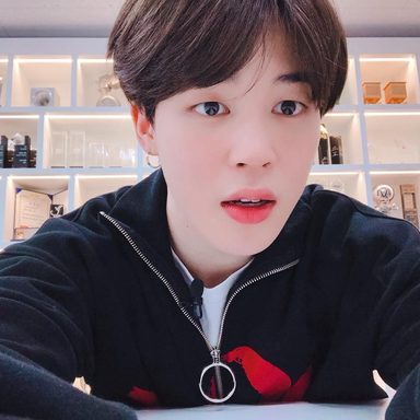 Jimin (BTS) photo 57