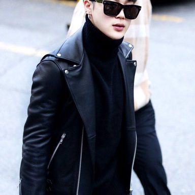 Jimin (BTS) photo 21