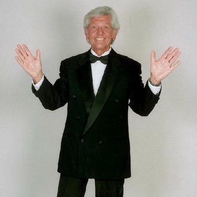 Jimmy Clanton