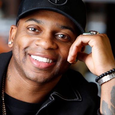 Jimmie Allen