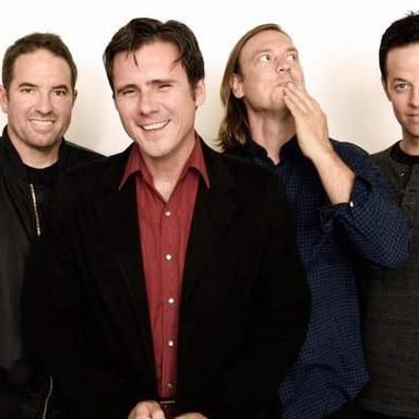 Jimmy Eat World