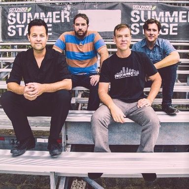 Jimmy Eat World