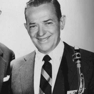 Jimmy Dorsey