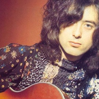 Jimmy Page