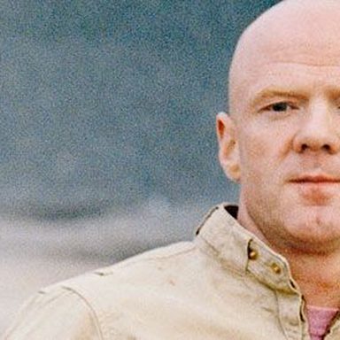 Jimmy Somerville