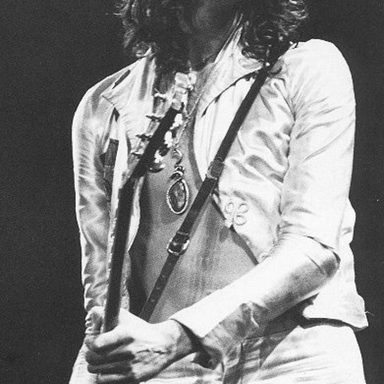 Jimmy Page