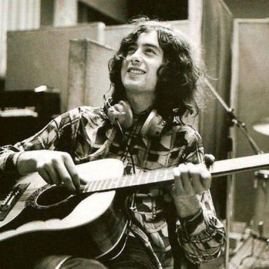Jimmy Page