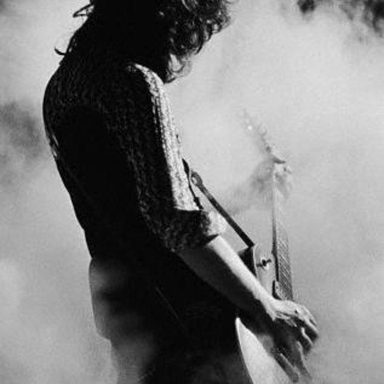 Jimmy Page