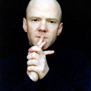 Jimmy Somerville