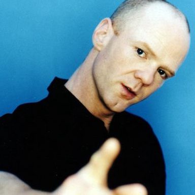 Jimmy Somerville