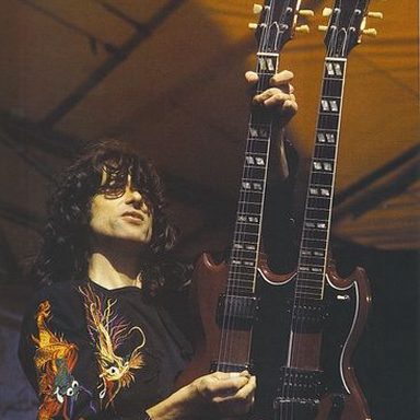 Jimmy Page
