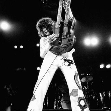 Jimmy Page