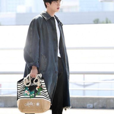 Jin (BTS) photo 34