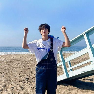 Jin (BTS)