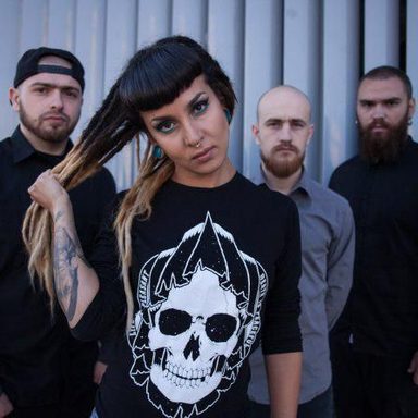 Jinjer
