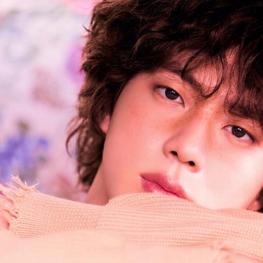 Jin (BTS) photo 30