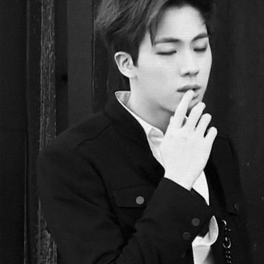 Jin (BTS) photo 44