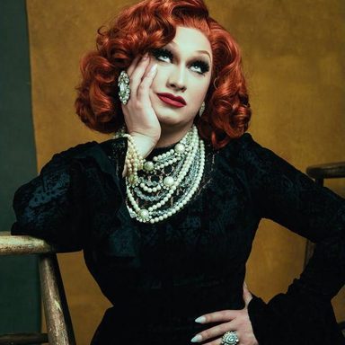 Jinkx Monsoon