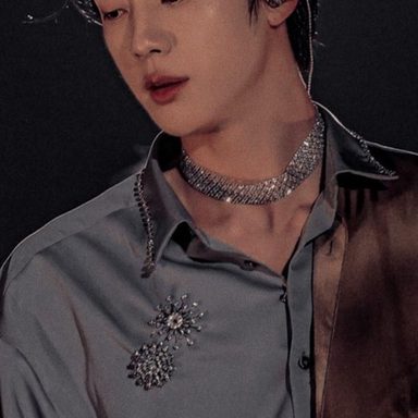 Jin (BTS) photo 18