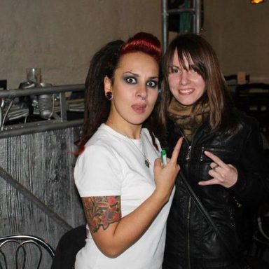 Jinjer