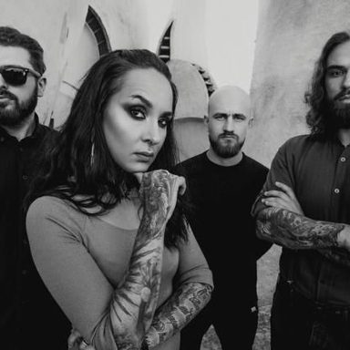 Jinjer