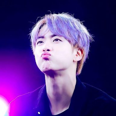 Jin (BTS) photo 19