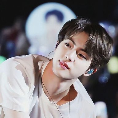 Jin (BTS) photo 14