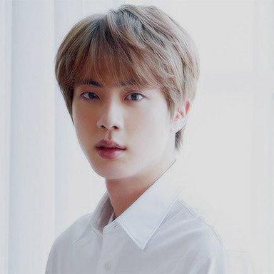 Jin (BTS) photo 38