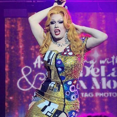 Jinkx Monsoon