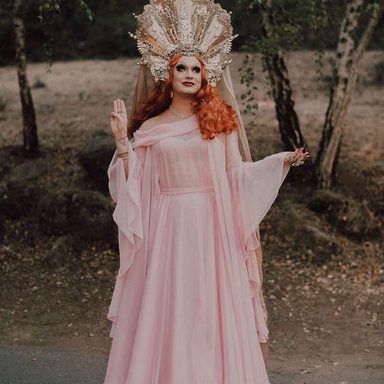 Jinkx Monsoon