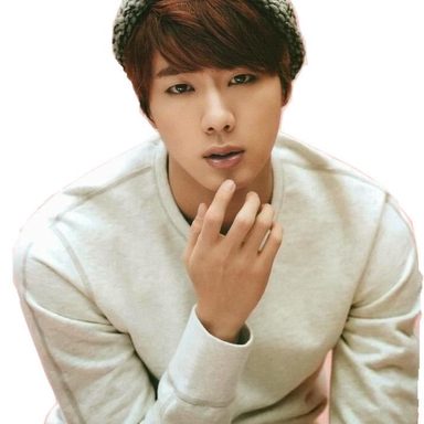 Jin (BTS) photo 42