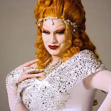 Jinkx Monsoon