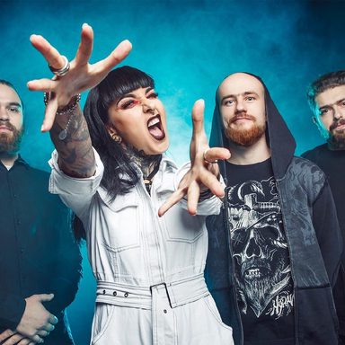 Jinjer