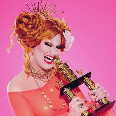 Jinkx Monsoon