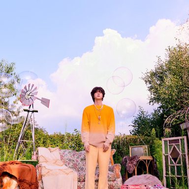 Jin (BTS) photo 29