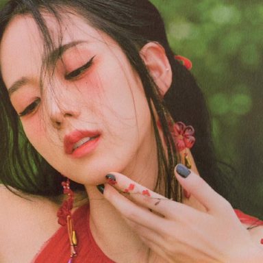 Jisoo photo 11