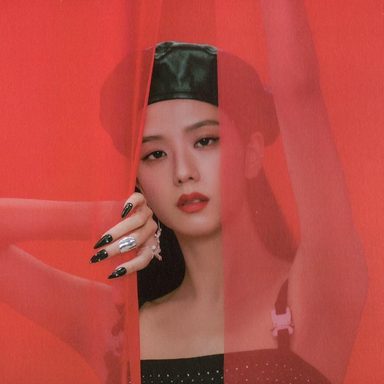 Jisoo