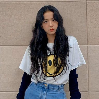 Jisoo photo 46