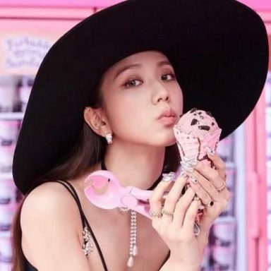 Jisoo