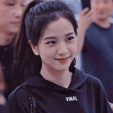 Jisoo