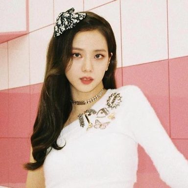 Jisoo photo 40
