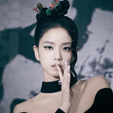 Jisoo photo 16