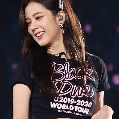 Jisoo photo 43