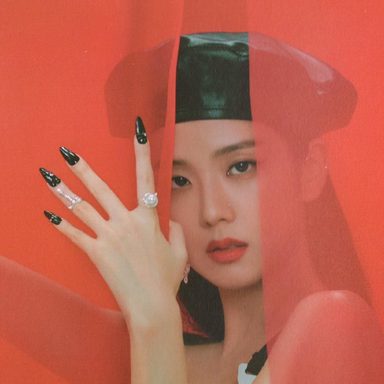 Jisoo