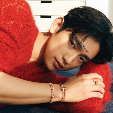 JinYoung (GOT7)